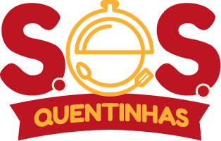SOS Quentinhas, quentinhas em Campo Grande, RJ.