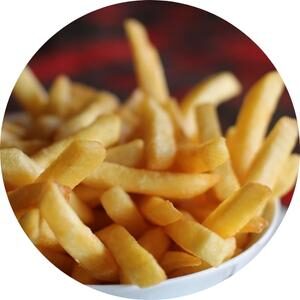 Batata Frita