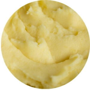 Purê de Batata