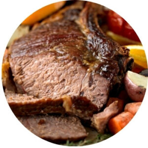 Carne Assada