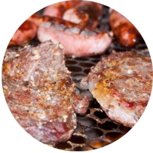 Churrasco