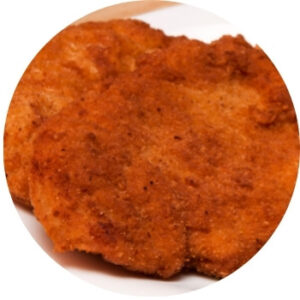 Frango Empanado
