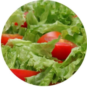 Salada Verde