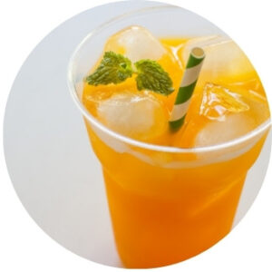 Sucos e Refrigerantes 600ml
